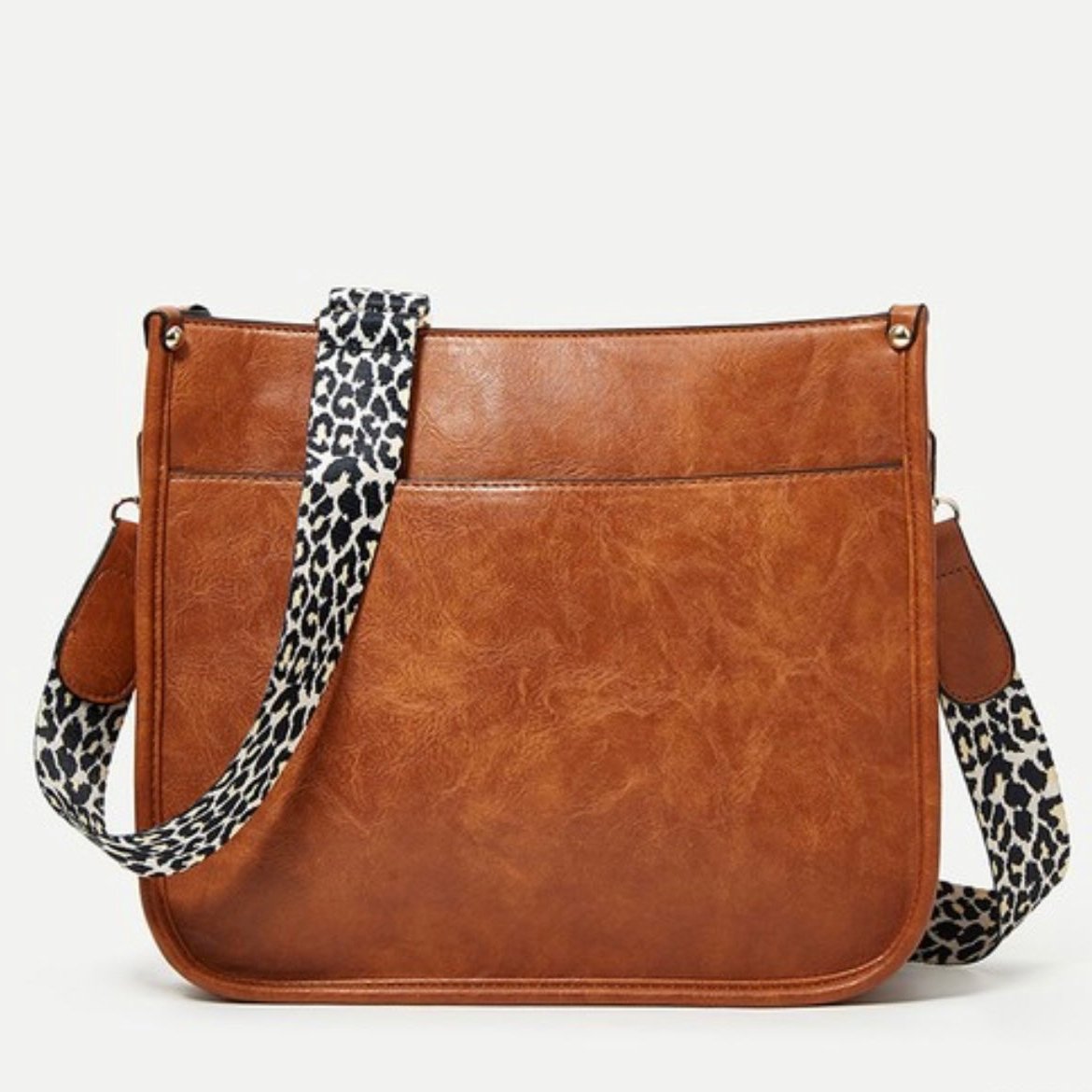 Sophie | Women's Classic Leather Shoulder Bag