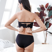 SANDY | Wireless Bra with Removable Straps