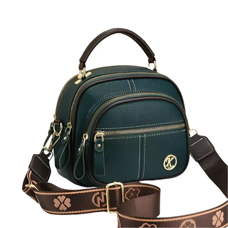 Milan | Robust Travelers Crossbody Bag