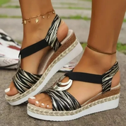 ASTRID | Versatile Stylish Sandals