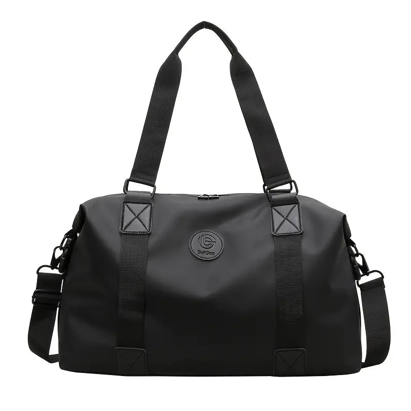 Luna | Spacious Travel Bag Shoulder Bag