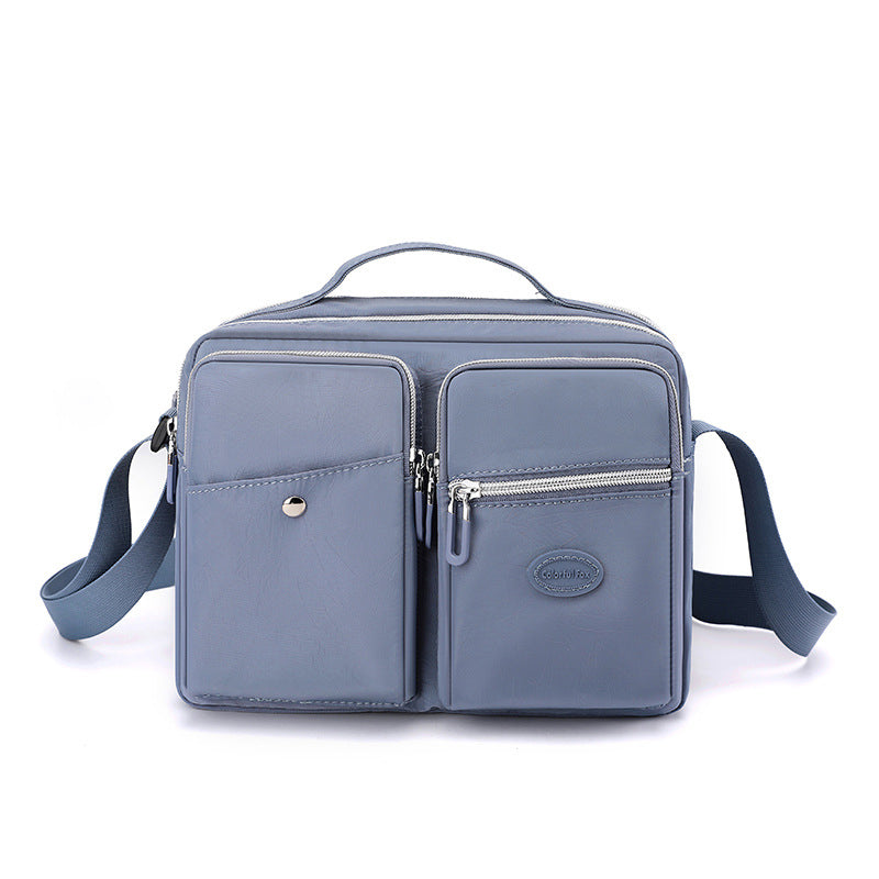 Sven | Versatile and safe shoulder bag