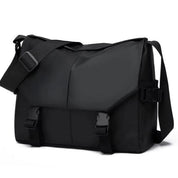 Mason | Waterproof Crossbody Messenger Travel Bag