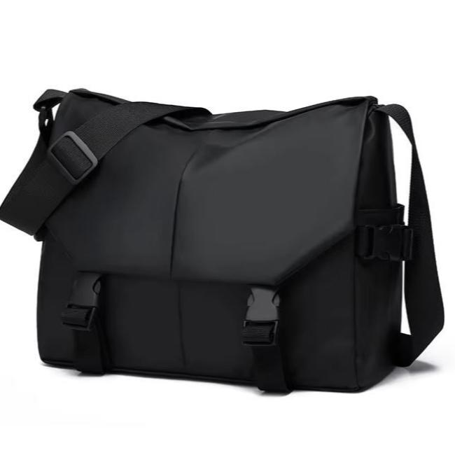 Mason | Waterproof Crossbody Messenger Travel Bag