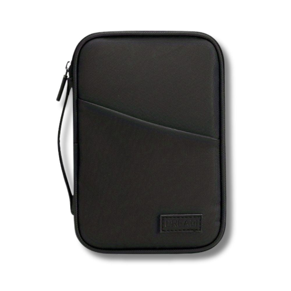 Aspyn | RFID-Safe Family Travel Wallet