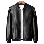 Alexander | Men's Slim Fit Bomber Jacket