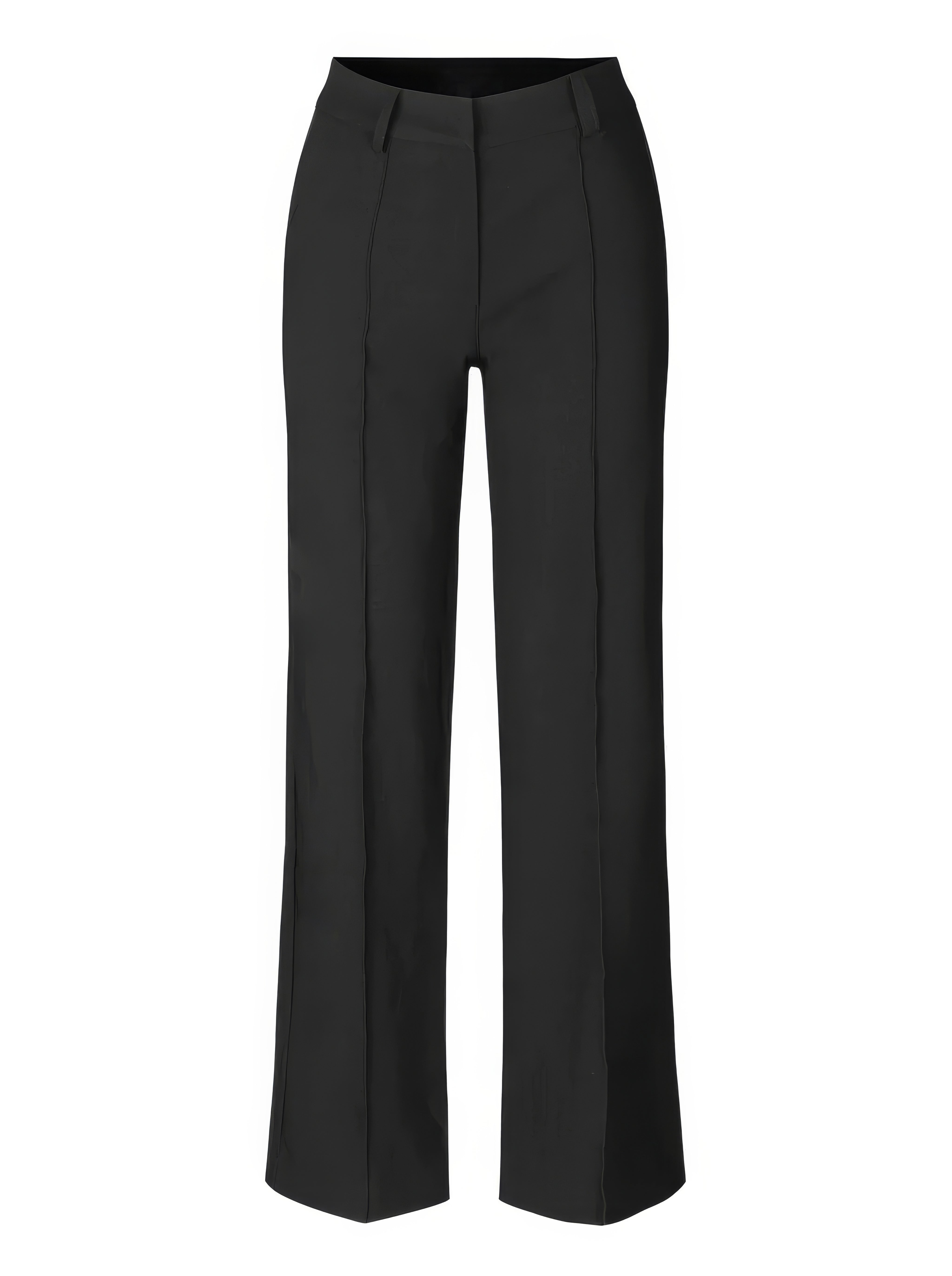 AMY | Wide Chic Trousers Women