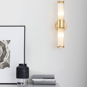 Lustra | GlowMist Wall Lamp