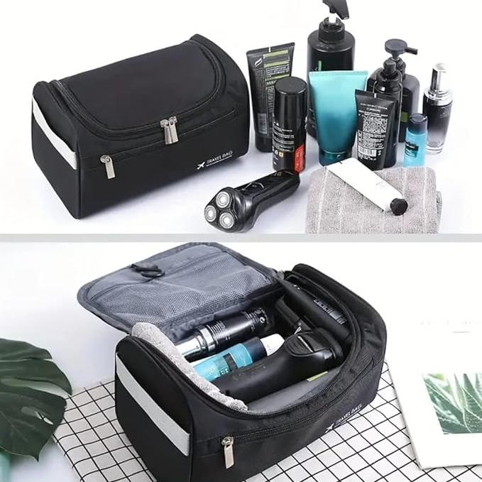 Analisa | Durable and practical travel-friendly organizer