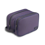 Mercy | Stylish and functional double-layer cosmetic essentials bag