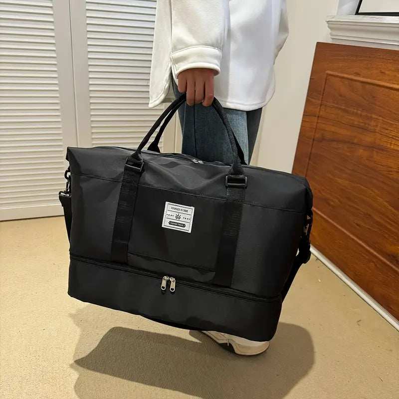 Oakley | Traveller Duffle Bag