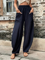 ROSIE | Women's Trousers