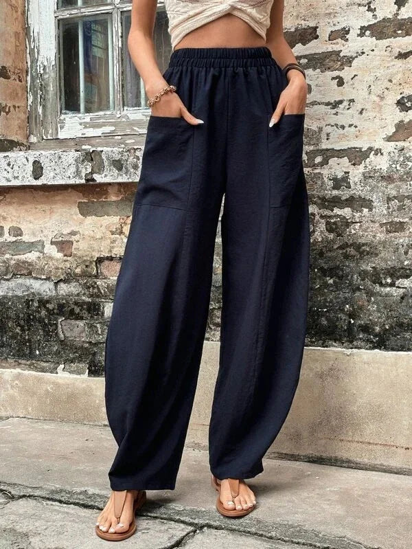 ROSIE | Women's Trousers