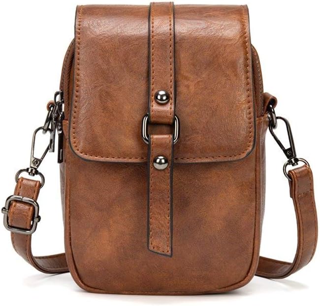 Livia | Classic Latch Travel Bag Shoulder Bag