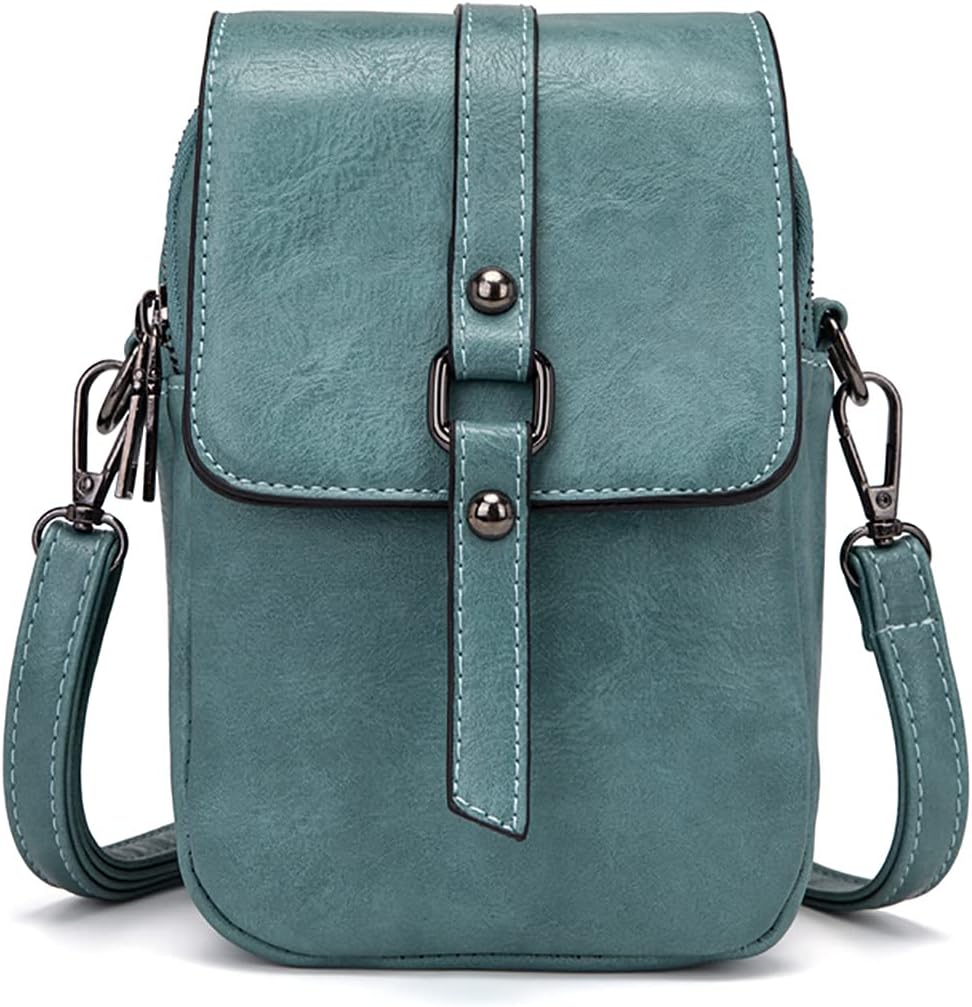 Livia | Classic Latch Travel Bag Shoulder Bag