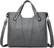 Hannah | Sleek and Safe Shoulder Bag