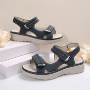 JOLIE | Comfortable Orthopedic Sandals in Sporty Style