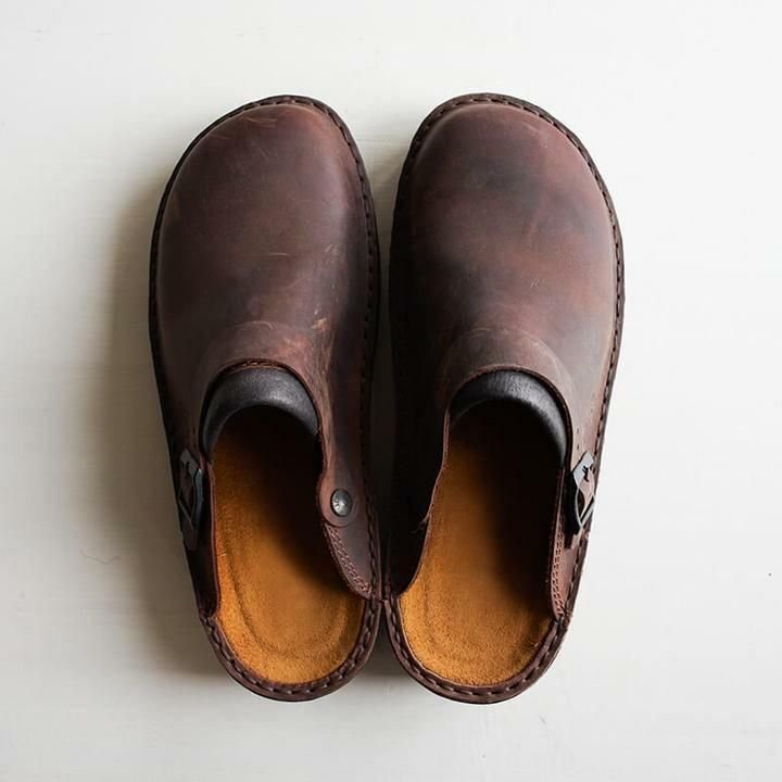 StrideEase | Comfortable & Stylish Clogs for All-Day Wear