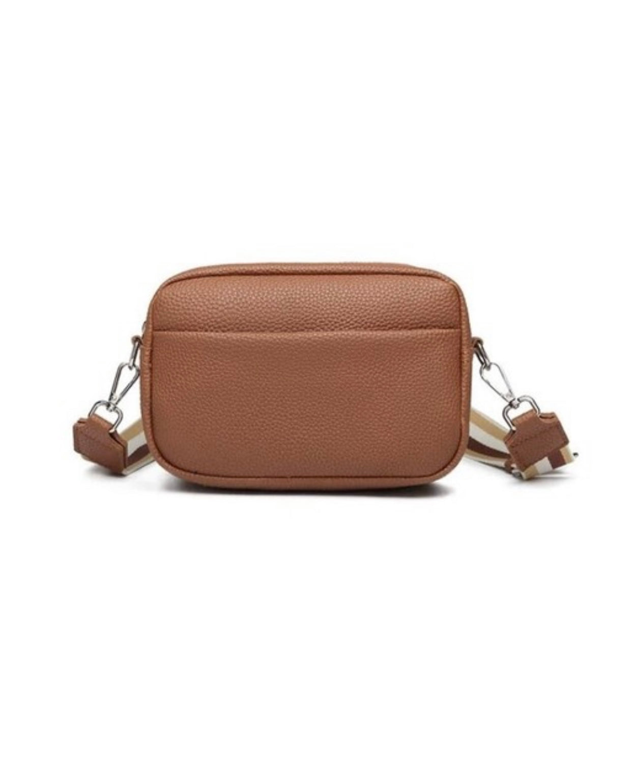 Sophie | Classic Crossbody Bag