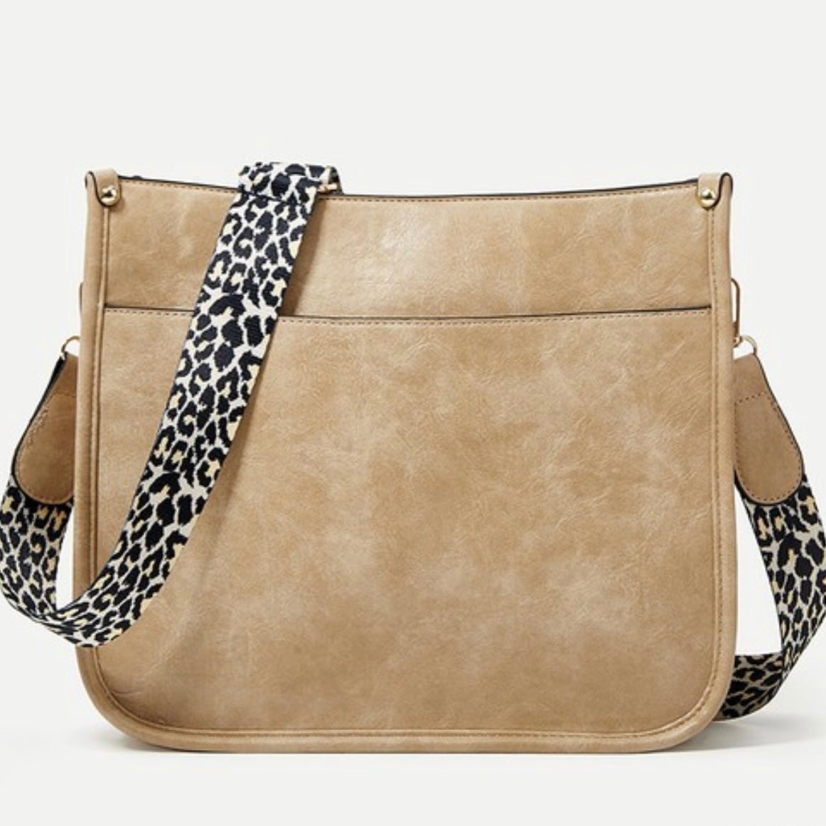 Sophie | Women's Classic Leather Shoulder Bag