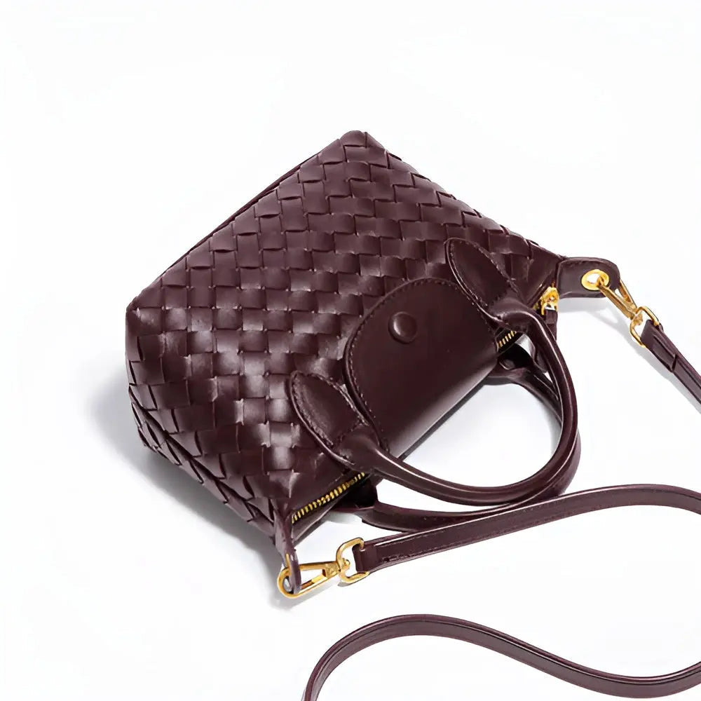 Nanelle | Elegant Crossbody Mini Bag