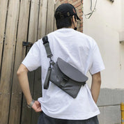 Mila | Safe Waterproof Shoulder Bag