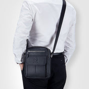 Noah | Compact Anti-Theft Shoulder Bag