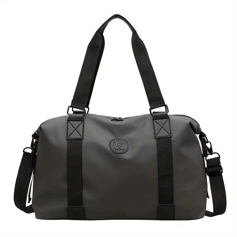 Luna | Spacious Travel Bag Shoulder Bag