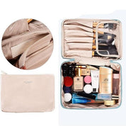 Janiyah | Versatile & Lightweight Beauty Essentials Bag