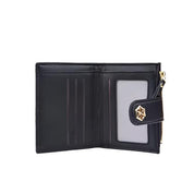 Jessie | Leather Travel Wallet with RFID Protection