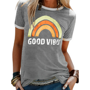 STORMI | Good Vibes Shirt