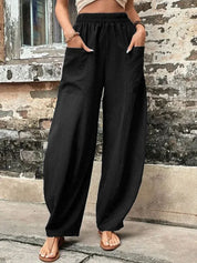 ROSIE | Women's Trousers