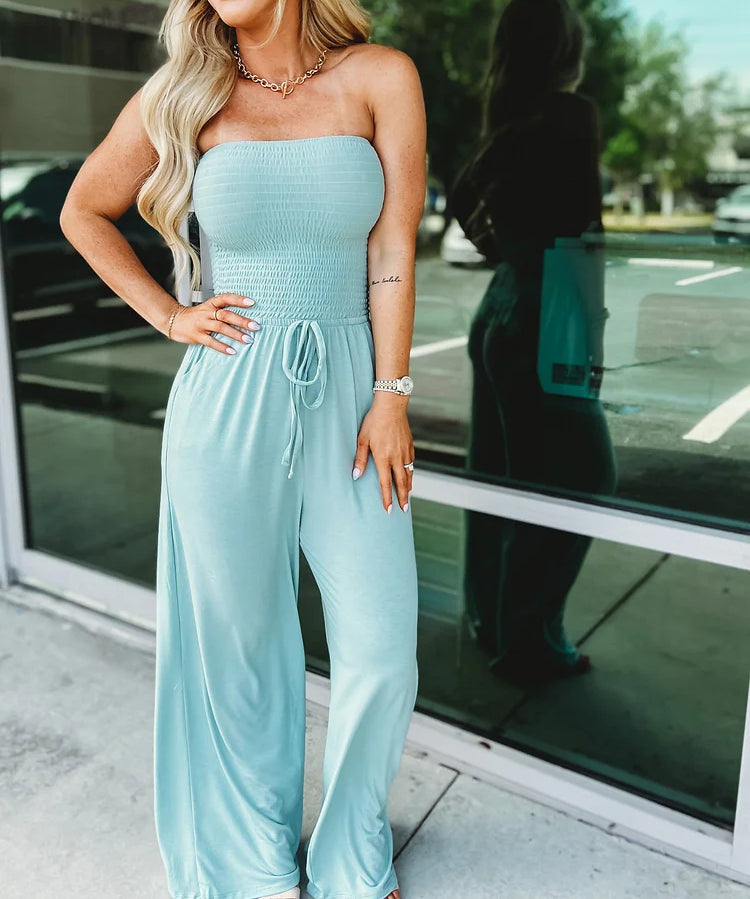 MIA  | Elegant Jumpsuit