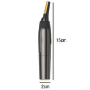 Uni | Precise & Comfortable Nose & Ear Trimmer