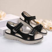 JOLIE | Comfortable Orthopedic Sandals in Sporty Style