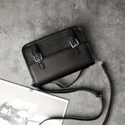 Timo | Sleek and Safe Shoulder Bag