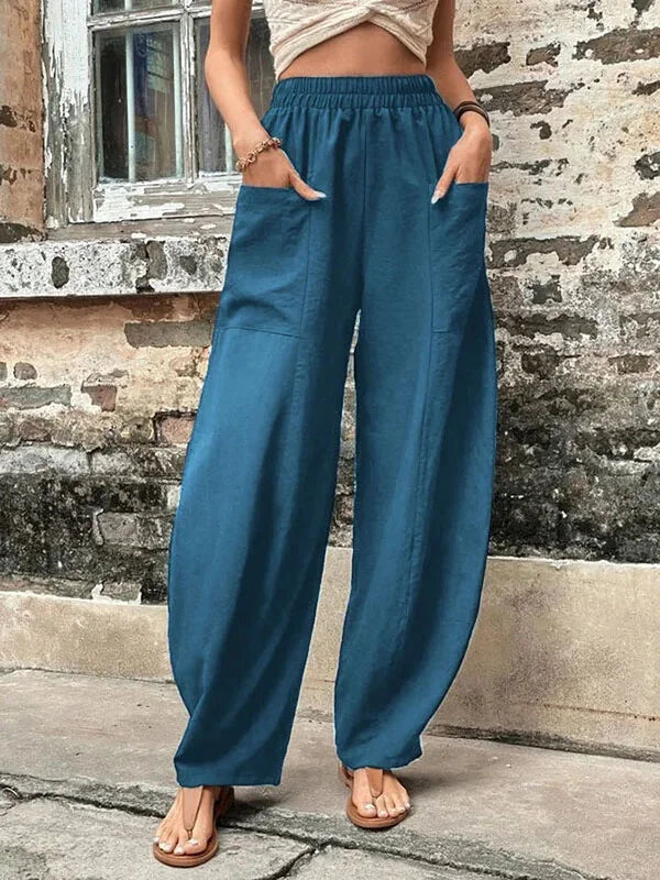 ROSIE | Women's Trousers