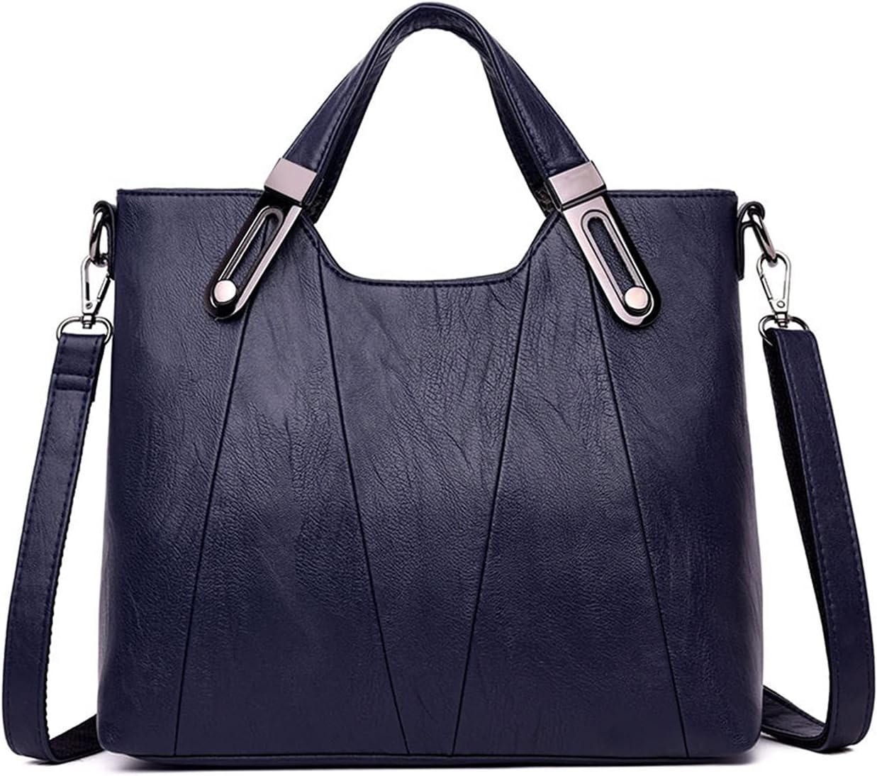 Hannah | Sleek and Safe Shoulder Bag