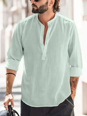 LEO | Stylish Men's Shirt