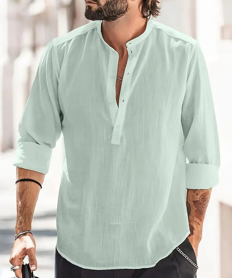 LEO | Stylish Men's Shirt