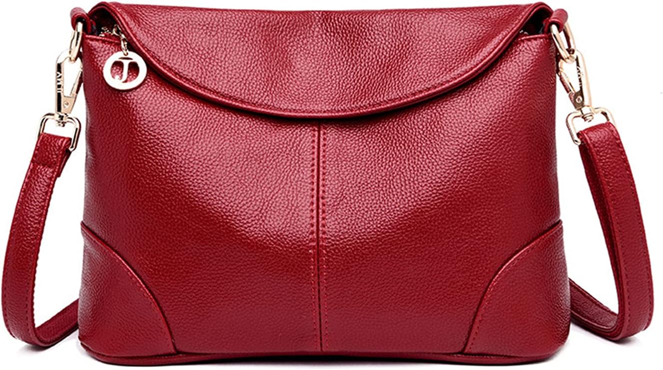 Zara | Stylish and Secure Anti-Theft Crossbody Bag