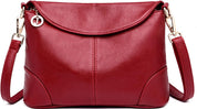 Zara | Stylish and Secure Anti-Theft Crossbody Bag