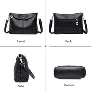 Zara | Stylish and Secure Anti-Theft Crossbody Bag