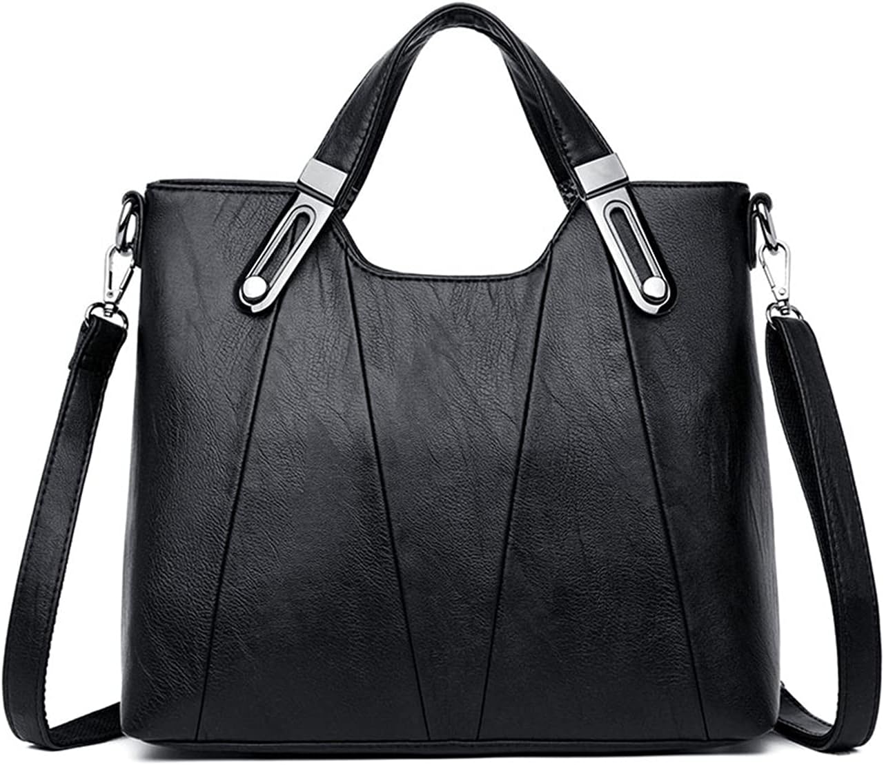 Hannah | Sleek and Safe Shoulder Bag