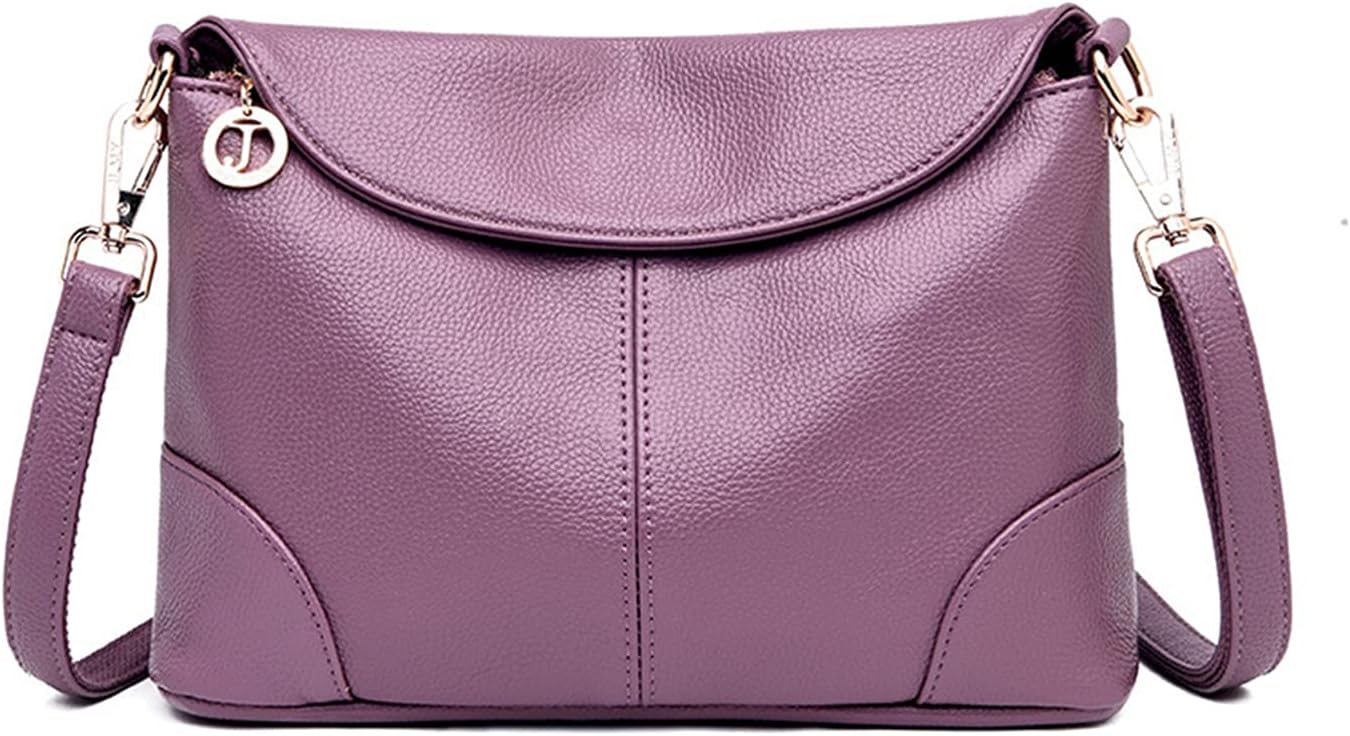 Zara | Stylish and Secure Anti-Theft Crossbody Bag