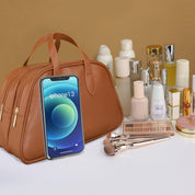 Ivey | Travel-Friendly Cosmetic Organizer