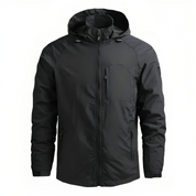 Atlas | Stylish & Breathable Men's Jacket