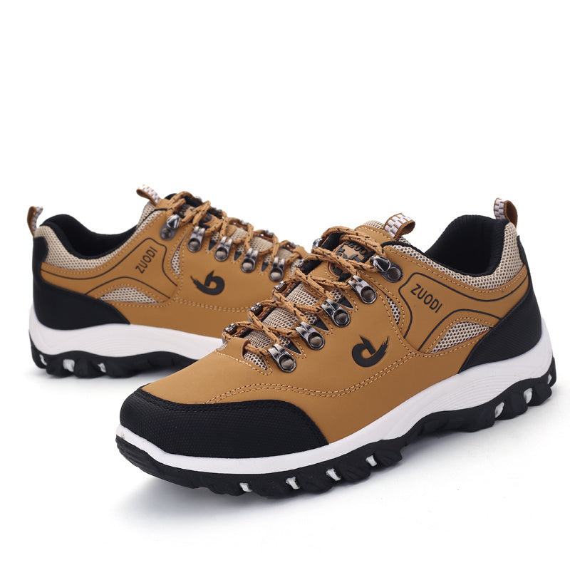 DAWSON | Mens Walking Shoes