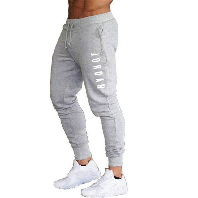 Jax | Men's Athletic Joggers