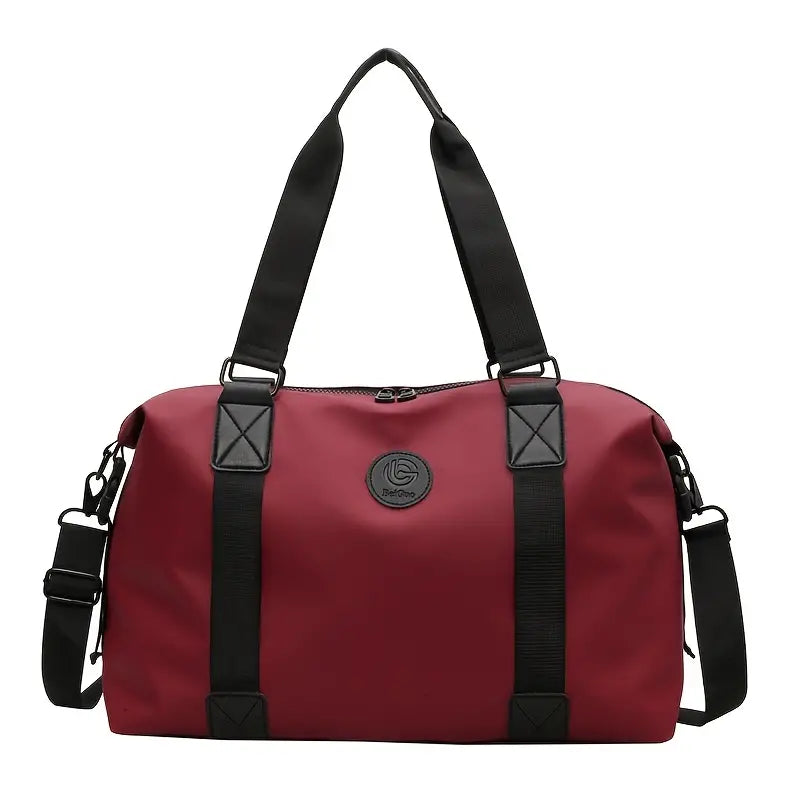 Luna | Spacious Travel Bag Shoulder Bag